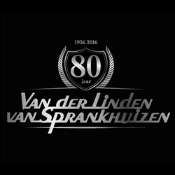 Van der Linden van Sprankhuizen openingstijden
