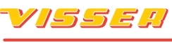 VISSER openingstijden