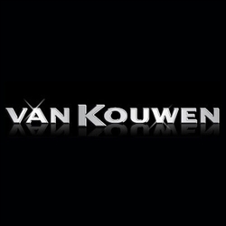 Van Kouwen openingstijden