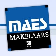 Maes Makelaars openingstijden