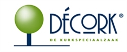 Decork openingstijden