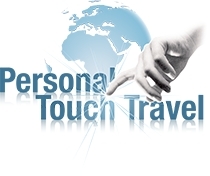 Personal Touch Travel openingstijden