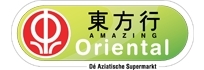 Amazing Oriental openingstijden