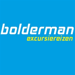 Bolderman Excursiereizen openingstijden