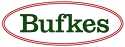 Bufkes openingstijden