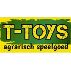 T-Toys openingstijden