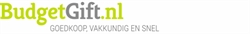 BudgetGift openingstijden