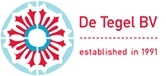 De Tegel BV openingstijden