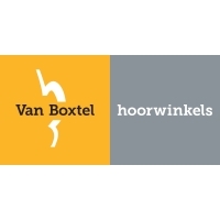 Van Boxtel openingstijden