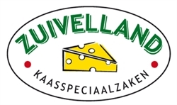 Zuivelland openingstijden