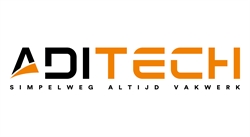 Aditech openingstijden