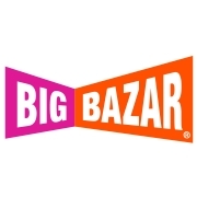 Big Bazar openingstijden