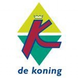 De Koning Groep openingstijden