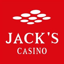 Jacks Casino openingstijden