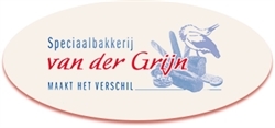 Van der Grijn openingstijden