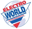 Electro World openingstijden