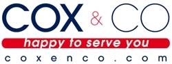 Cox & co openingstijden