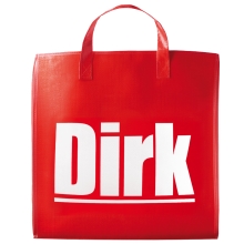 Dirk openingstijden