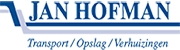 Hofman openingstijden