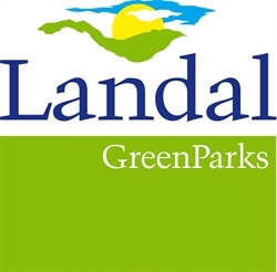 Landal Green Parks openingstijden