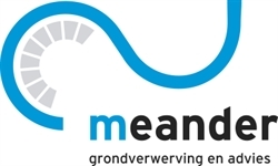 Meander openingstijden