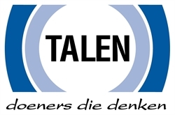 TALEN openingstijden