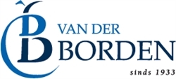 Van der Borden openingstijden