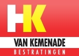 Van Kemenade Bestratingen openingstijden