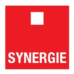 Synergie openingstijden