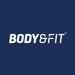 Body&Fit Shop openingstijden