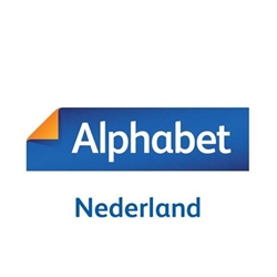 Alphabet openingstijden