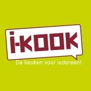 I-KOOK openingstijden