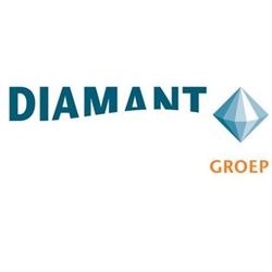 Diamant Groep openingstijden