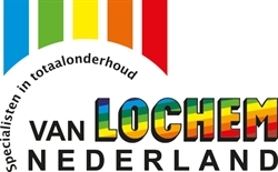 Van Lochel openingstijden