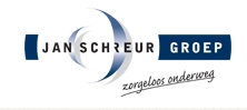 Jan Schreur openingstijden