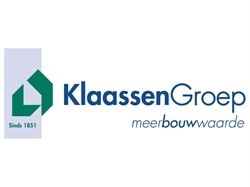 Klaassen openingstijden