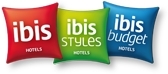 Ibis Hotel openingstijden