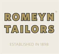 Romeyn Tailors openingstijden