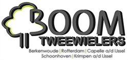 Boom Tweewielers openingstijden