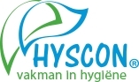 HYSCON openingstijden