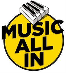 Music All In openingstijden