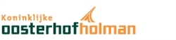 Oosterhof Holman openingstijden