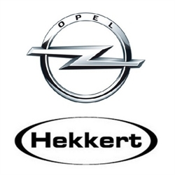 Hekkert openingstijden