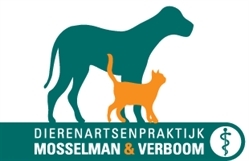 Dierenartsenpraktijk Mosselman & Verboom openingstijden