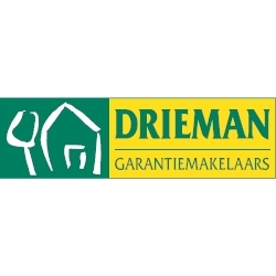 Drieman openingstijden