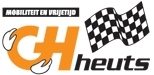 HEUTS openingstijden