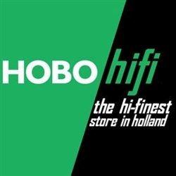 Hobo HiFi openingstijden
