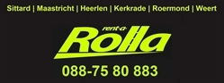 Rent a Rolla openingstijden