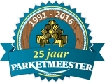 Parketmeester openingstijden
