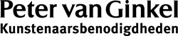 Peter van Ginkel openingstijden